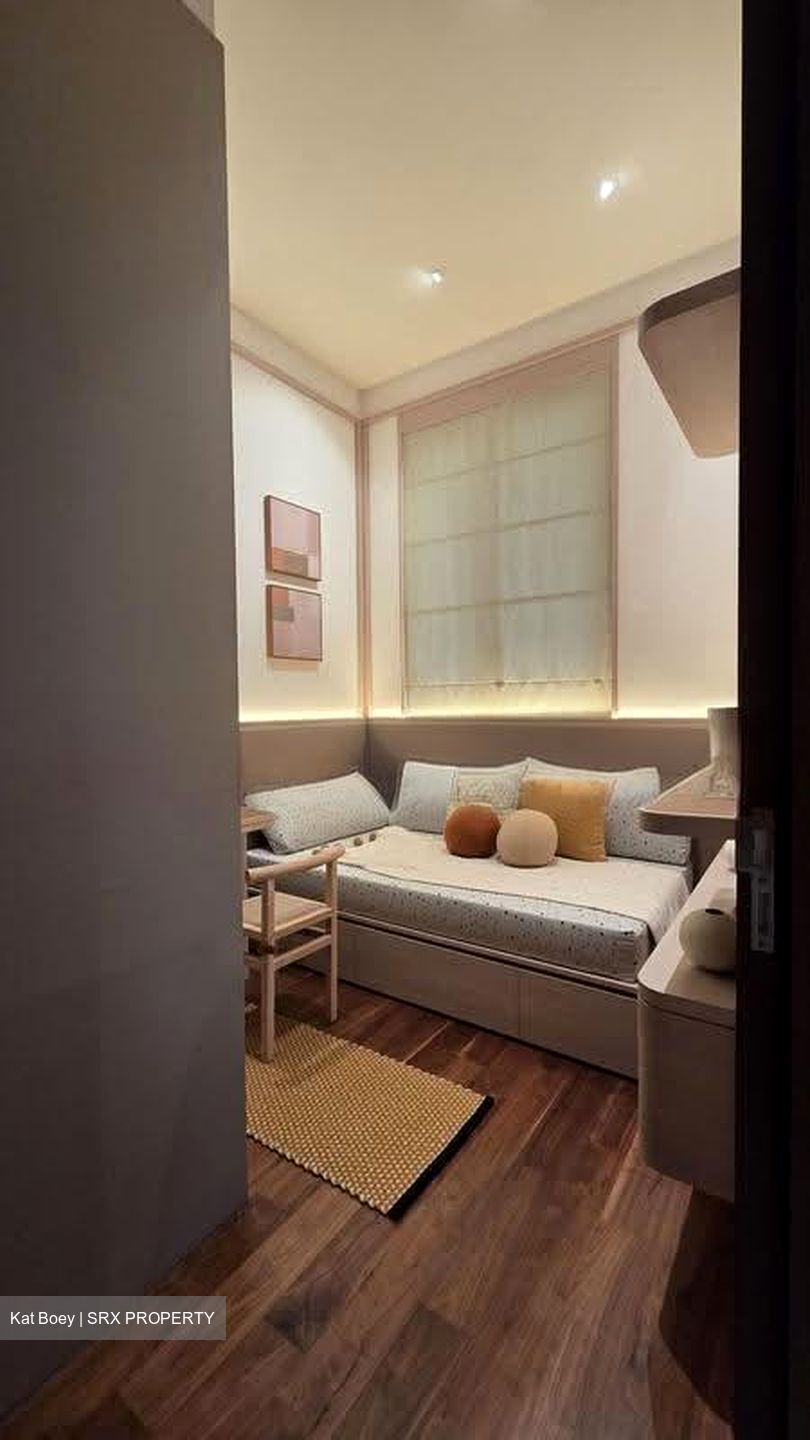 Parksuites (D10), Apartment #632098311